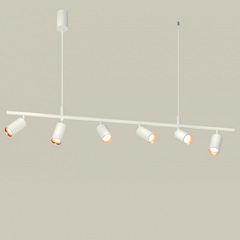 Подвесной светильник Ambrella Light XB XB9005300