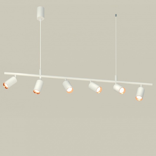 Подвесной светильник Ambrella Light XB XB9005300