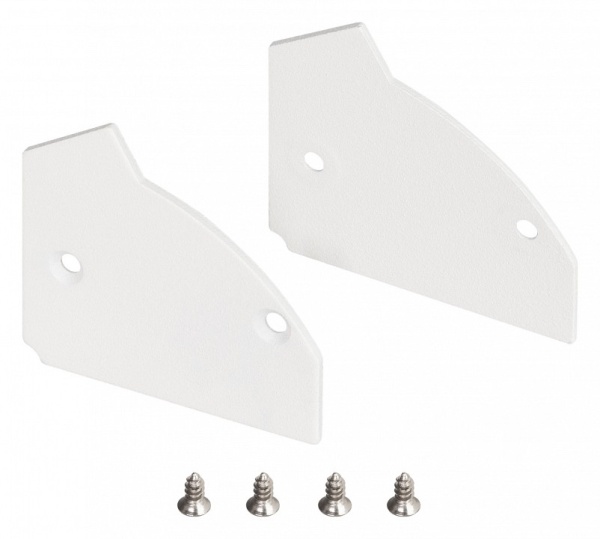 Заглушка для профиля Arlight ARH 035640