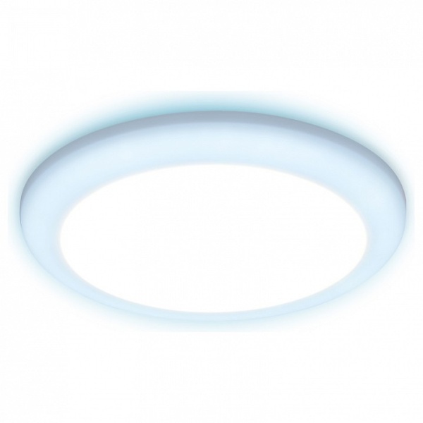 Встраиваемый светильник Ambrella Light DCR DCR309