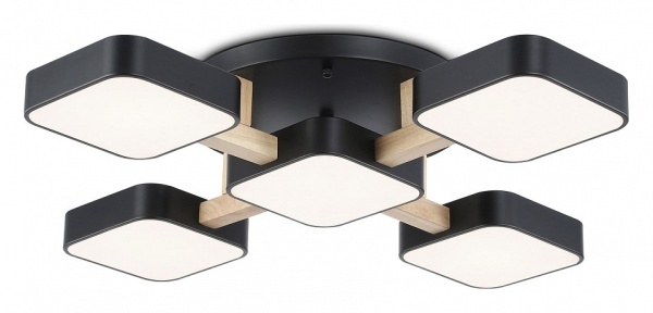 Потолочная люстра Ambrella Light FL FL4883