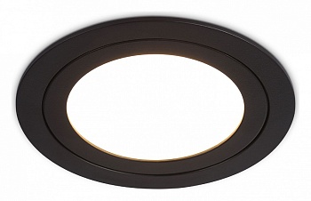 Встраиваемый светильник Ambrella Light TN TN6604