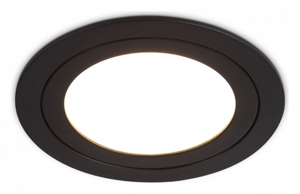 Встраиваемый светильник Ambrella Light TN TN6604