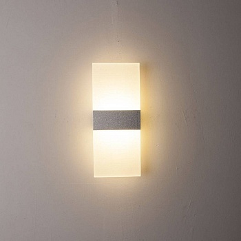 Накладной светильник DesignLed Kasper GW-3250-6-SL-WW