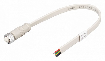 Соединитель ленты с разъемом 'МАМА' Arlight ARL-RGBW 048966