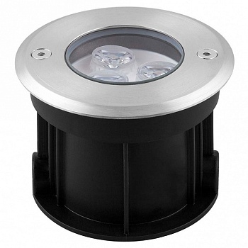 Встраиваемый в дорогу светильник Feron SP4111 32012