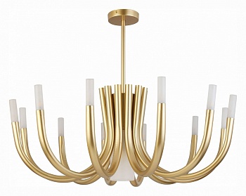 Люстра на штанге ST-Luce Pafe SL1173.202.13