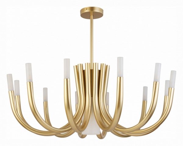 Люстра на штанге ST-Luce Pafe SL1173.202.13