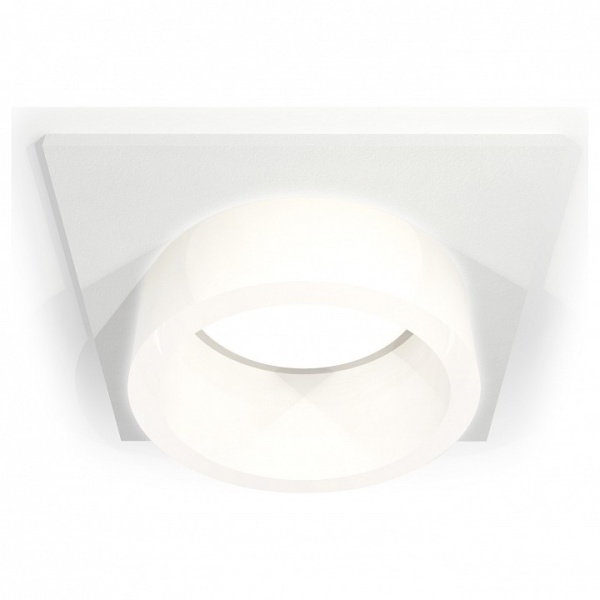 Встраиваемый светильник Ambrella Light XC XC6520065