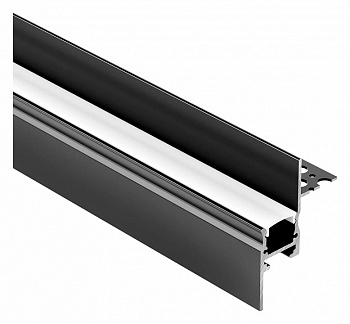 Профиль для контурной подсветки ГКЛ потолка Arlight ARH-CEIL 45555