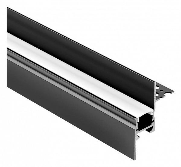 Профиль для контурной подсветки ГКЛ потолка Arlight ARH-CEIL 45555