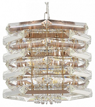 Подвесной светильник ST-Luce STROZZI SL6137.203.04