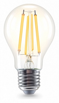 Лампа светодиодная Ambrella Light A60 E27 20Вт 4000K 602014