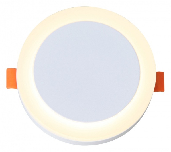 Встраиваемый светильник ST-Luce Ciamella ST104.502.06