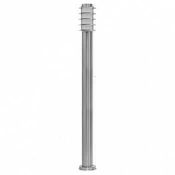 Наземный высокий светильник Feron Техно 11814