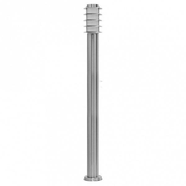 Наземный высокий светильник Feron Техно 11814