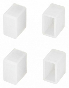 Заглушка для профиля Arlight WPH 040816