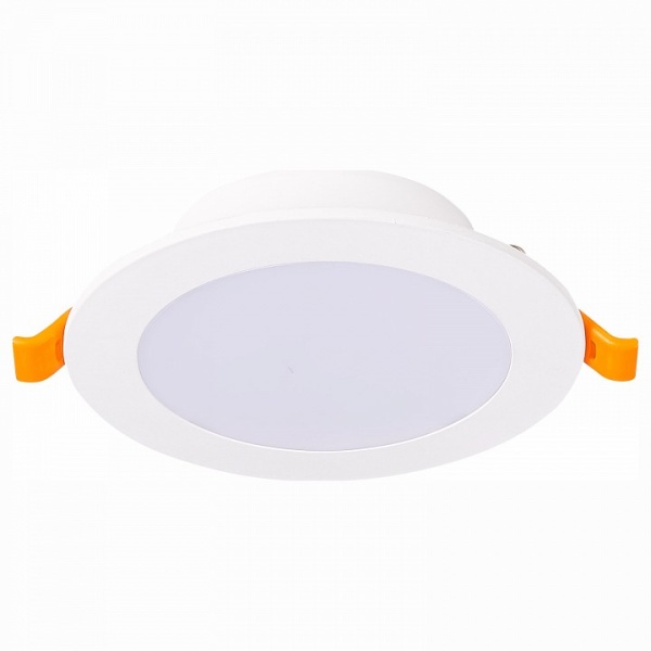 Встраиваемый светильник ST-Luce Fasum ST210.548.08