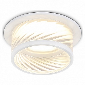 Встраиваемый светильник Ambrella Light TN TN1251