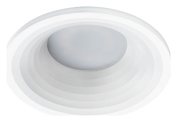 Встраиваемый светильник Arte Lamp Anser A2160PL-1WH