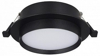 Встраиваемый светильник ST-Luce ST258 ST258.408.01