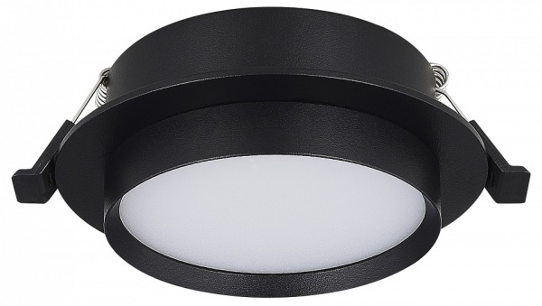 Встраиваемый светильник ST-Luce ST258 ST258.408.01