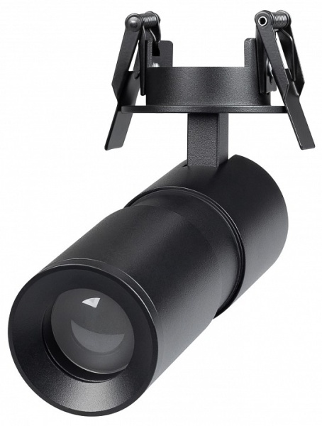 Встраиваемый светильник на штанге Arlight LGD-ARTEMIS-BUILT-FLAP-R55-12W 051796