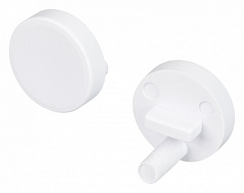 Заглушка для профиля Arlight ARH 037402