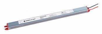 Блок питания с проводом Ambrella Light LED Driver GS9805