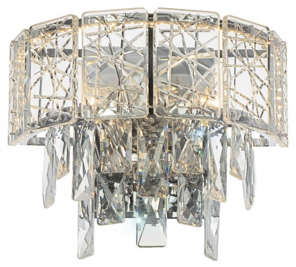 Накладной светильник Citilux Sagrada CL317321