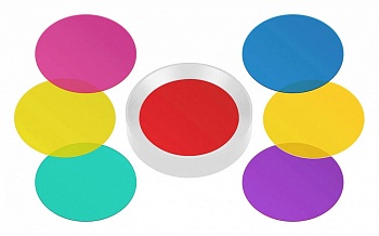 Сотовый фильтр Arlight CALIPSO 047010