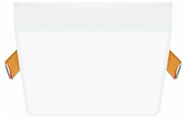 Встраиваемый светильник Citilux Вега CLD53K10N