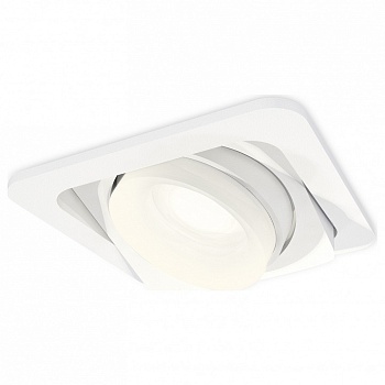 Встраиваемый светильник Ambrella Light XC XC7658084