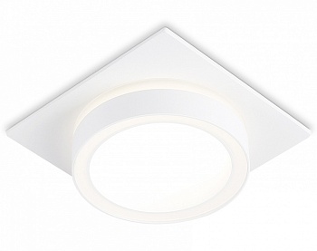 Встраиваемый светильник Ambrella Light TN TN52421