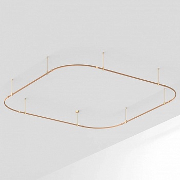 Трек подвесной Arlight APRIORI 048516