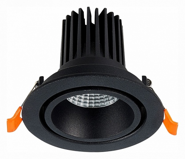 Встраиваемый светильник ST-Luce ST705 ST705.448.10