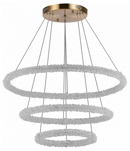 Подвесной светильник ST-Luce Avana SL6110.203.03