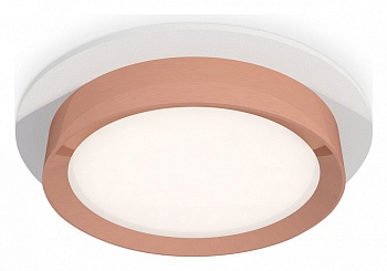 Встраиваемый светильник Ambrella Light XC XC8050006