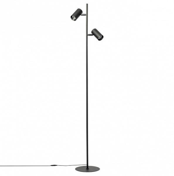 Торшер Citilux Twin CL809011N