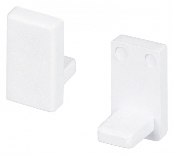 Заглушка для профиля Arlight ARH 037393