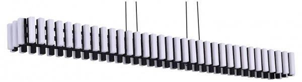 Подвесная люстра ST-Luce Estense SL6203.413.42