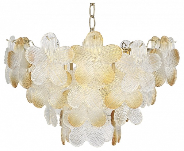 Подвесная люстра ST-Luce TENDER SL6240.203.06