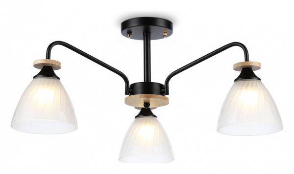 Люстра на штанге Ambrella Light TR TR9564