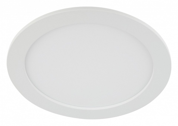 Встраиваемый светильник Эра LED панель Б0019459