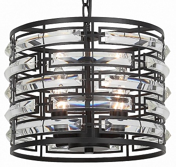 Подвесной светильник ST-Luce Chiarezza SL665.403.04