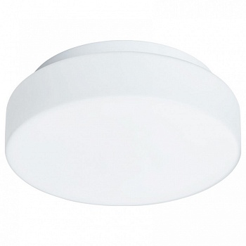 Накладной светильник Arte Lamp Aqua-Tablet LED A6812PL-1WH