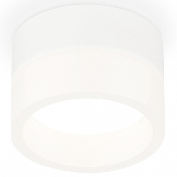 Накладной светильник Ambrella Light XS XS8101015