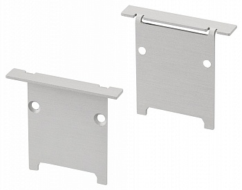 Заглушка для профиля Arlight LEDs-ON 027888