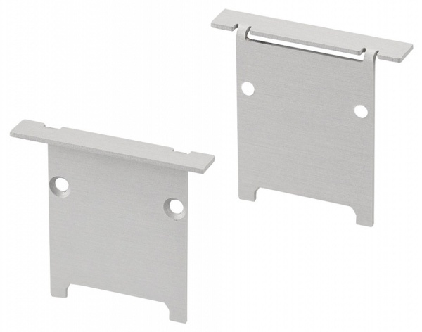 Заглушка для профиля Arlight LEDs-ON 027888