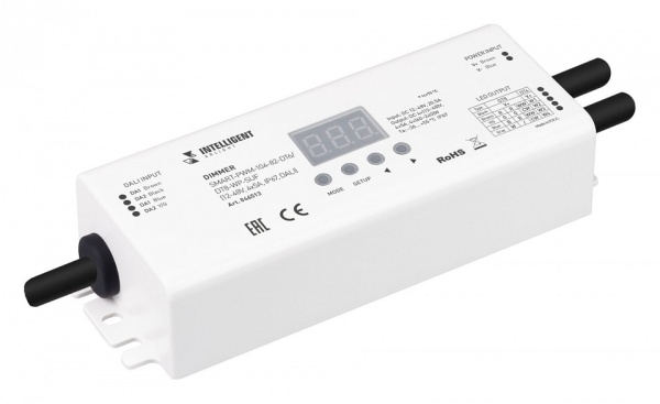 Контроллер-диммер Arlight INTELLIGENT 046513